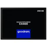 GoodRAM CX400 256 GB (SSDPR-CX400-256) -  1