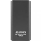 GoodRAM HL100 256 GB (SSDPR-HL100-256) -  1