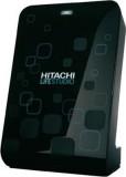 Hitachi LifeStudio Desk 2TB -  1