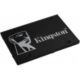 Kingston KC600 1 TB (SKC600/1024G) -  1