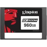 Kingston DC500M 960 GB (SEDC500M/960G) -  1