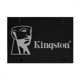 Kingston KC600 512 GB Upgrade Bundle Kit (SKC600B/512G) -  1