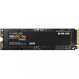 Samsung 970 EVO Plus 500 GB (MZ-V7S500BW) -  1