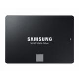 Samsung SSD 870 EVO 250 GB (MZ-77E250BW) -  1