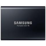 Samsung T5 Black 1 TB (MU-PA1T0B/WW) -  1