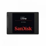 SanDisk Ultra 3D 1 TB (SDSSDH3-1T00-G25) -  1