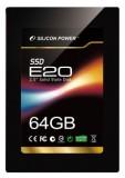 Silicon Power SP064GBSSDE20S25 -  1