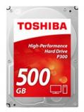Toshiba HDWD105EZSTA -  1