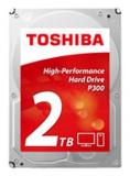 Toshiba HDWD120EZSTA -  1