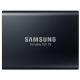 Samsung T5 Black 2 TB (MU-PA2T0B/WW) - описание, цены, отзывы