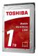 Toshiba HDWJ110EZSTA -   2