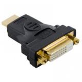 Atcom HDMI F-DVI M (9155) -  1