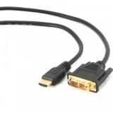 Cablexpert CC-HDMI-DVI-15 -  1
