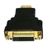 Cablexpert A-HDMI-DVI-3 -  1