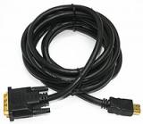 Cablexpert CC-HDMI-DVI-7.5MC -  1
