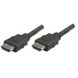 Manhattan HDMI Cable (323222) -  1