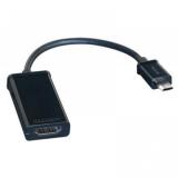 Sven HDMI F to Micro USB BM MHL (1300124) -  1