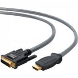Ultralink HDMI-DVI-2m -  1