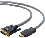 Ultralink HDMI-DVI-3m -  1