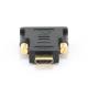 Cablexpert A-HDMI-DVI-1 - , , 