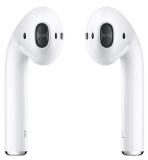 Apple AirPods - фото 1