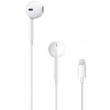 Apple EarPods with Lightning Connector (MMTN2) - фото 1