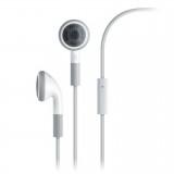 Apple Earphones with Remote and Mic (MB770) -  1