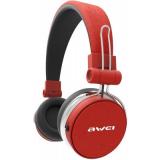 Awei A700BL Black-Red -  1