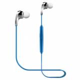 Bluedio N1-HD Sport Audio (Blue) -  1