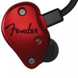 Fender FXA6 Pro Red -  1