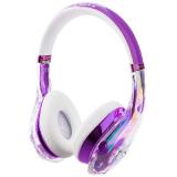 Monster DiamondZ On-Ear Universal CT Purple and White -  1