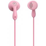 REMAX RM-301 Earphone Pink -  1