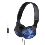 Sony MDR-ZX310 Blue (MDRZX310L.AE) -  1