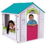 Keter Holiday Play House (17192316) -  1