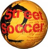 SELECT Street Soccer -  1