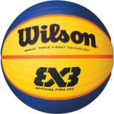 Wilson Fiba 3X3 Game -  1