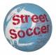 SELECT Street Soccer -   2