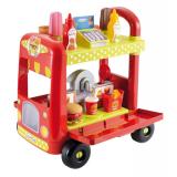 Smoby -   Food Truck 29  (1764) -  1
