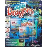 World Alive Aqua Dragons   (4004) -  1