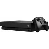 Microsoft Xbox One X 1TB -  1