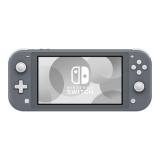 Nintendo Switch Lite Grey -  1