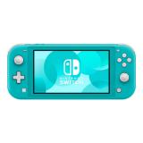 Nintendo Switch Lite Turquoise -  1