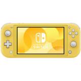 Nintendo Switch Lite Yellow -  1