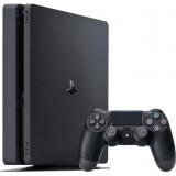 Sony PlayStation 4 Slim (PS4 Slim) 1TB Black -  1