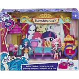 Hasbro My Little Pony Equestria Girls  (C0409) -  1
