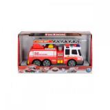 Dickie Toys Пожарная служба со звуковыми, световыми и водным эффектами (3308358) - фото 1