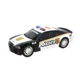 Toy State Dodge Charger Protect & Serve,  -  (34592) -  1