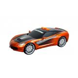 Toy State Chevy Corvette C7   (33300) -  1