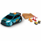 Toy State Road Rippers  Ford Fiesta (21202) -  1
