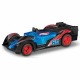 Toy State Hot Wheels  Hi-Tech Missile (90711) -  1